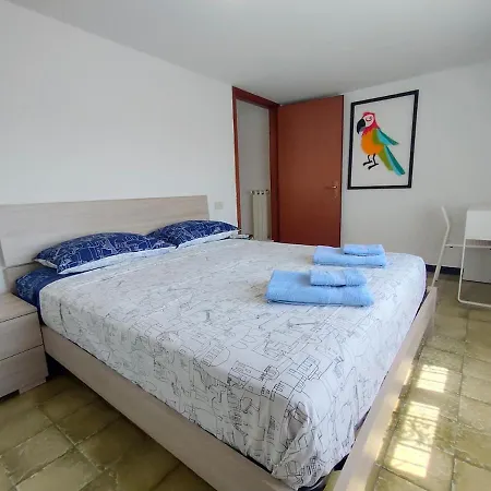 Sea Flat 10 Min Front 30 Min Pisa Tower And Airport * Lido di Camaiore