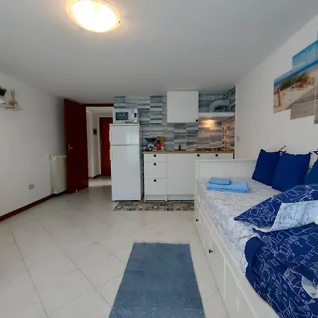 Sea Flat 10 Min Front 30 Min Pisa Tower And Airport *