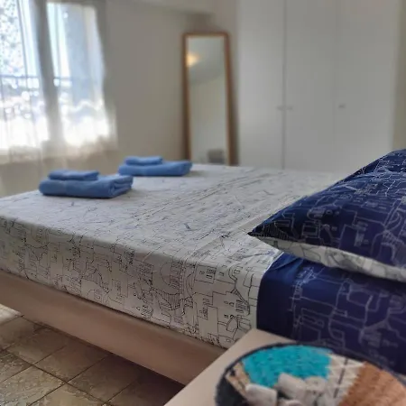 Sea Flat 10 Min Front 30 Min Pisa Tower And Airport Appartement *
