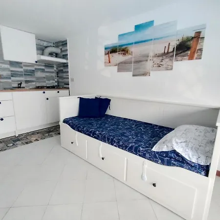 Sea Flat 10 Min Front 30 Min Pisa Tower And Airport Appartement *