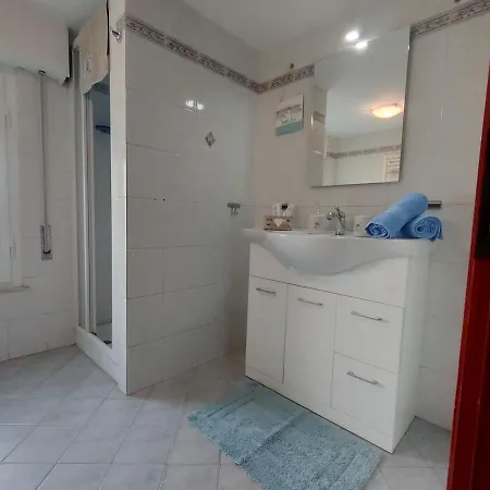 Sea Flat 10 Min Front 30 Min Pisa Tower And Airport * Lido di Camaiore