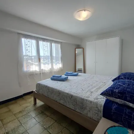 Sea Flat 10 Min Front 30 Min Pisa Tower And Airport *
