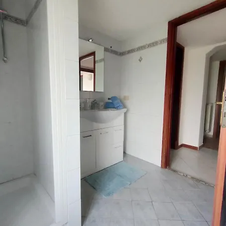 Sea Flat 10 Min Front 30 Min Pisa Tower And Airport Apartman